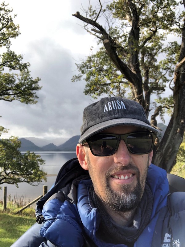 Picture of Derwent Water Walk