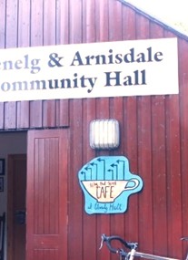 Glenelg and Arnisdale Community Hall