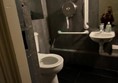 Accessible toilet