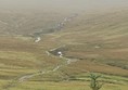 Image of the area around the Fairy Pools