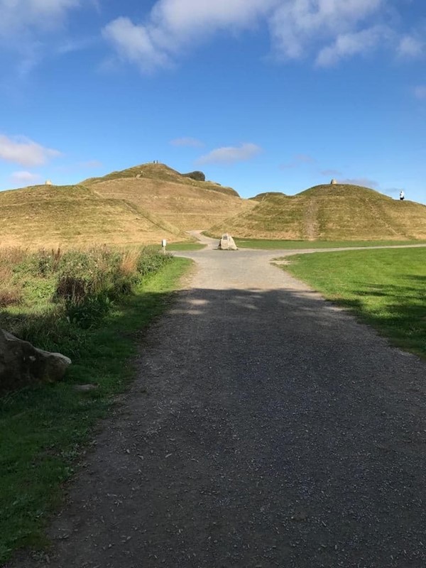 Picture of Northumberlandia