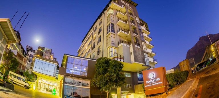 DoubleTree by Hilton Cape Town - Upper Eastside