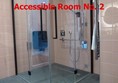 Picture of Accessible Room No. 2