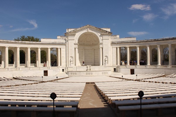 Arlington National Cemetery