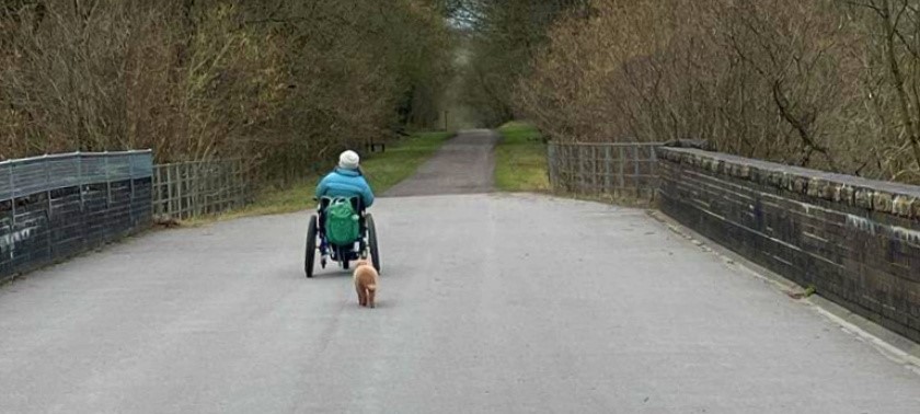 Monsal Trail