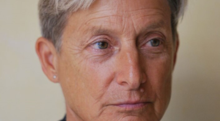 Judith Butler: Who's Afraid of Gender?