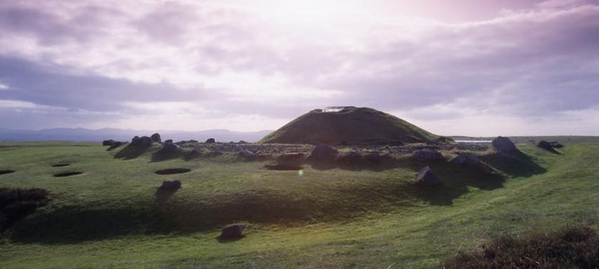 Cairnpapple Hill