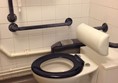 Picture of national Museum - Accessible Toilet
