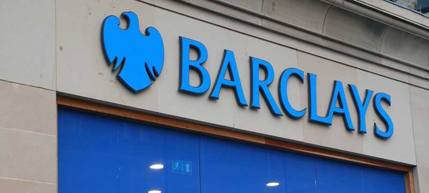 Barclays Bank