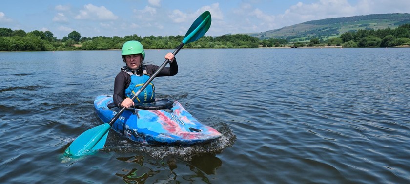 Tittesworth Water 