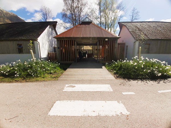 Image of Glencoe National Nature Reserve