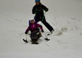 Snow Factor, Braehead, Renfrew