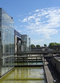 Parc de la Villette