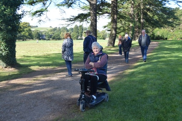 Picture of Tredegar House