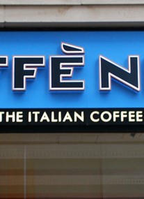 Caffè Nero