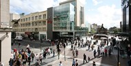 St. Enoch Shopping Centre