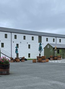 Ardbeg Distillery