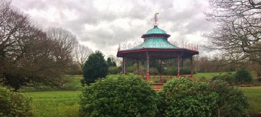 Sefton Park