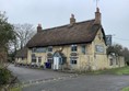 The Ben Jonson Pub