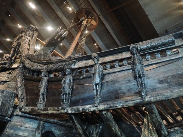 Picture of Vasa Museum, Stockholm