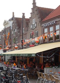 City of Schagen