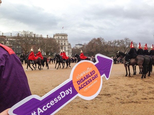 Picture of Household Cavalry Museum -Disables Access day