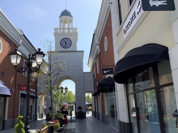 Picture of McArthurGlen Designer Outlet West Midlands