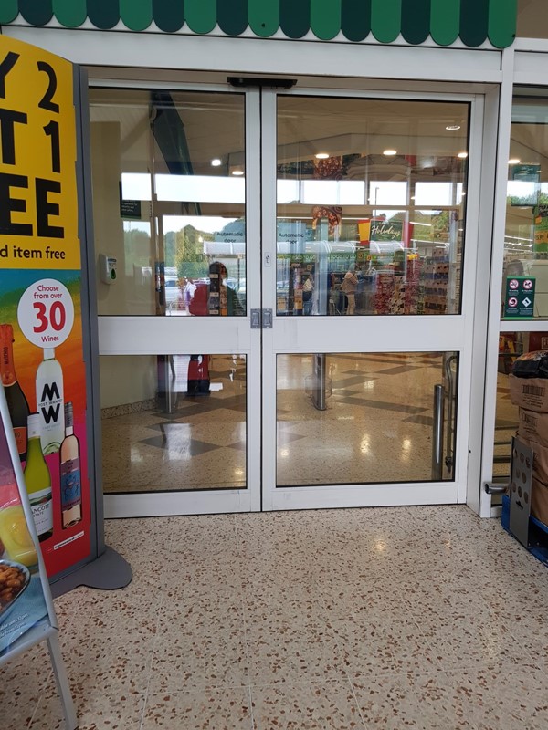 Picture of Morrisons, Derby