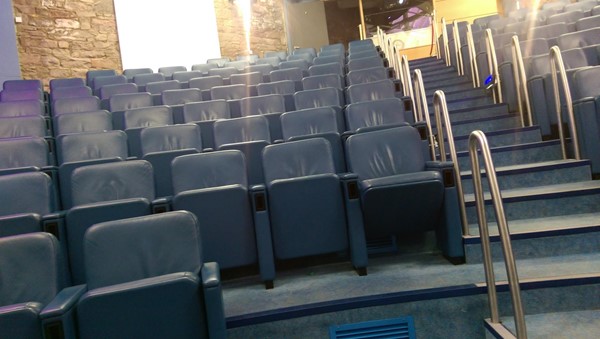 Picture of The Space at Symposium Hall - Seats