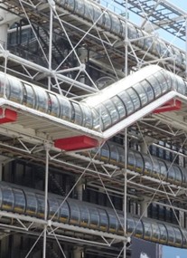 Centre Pompidou