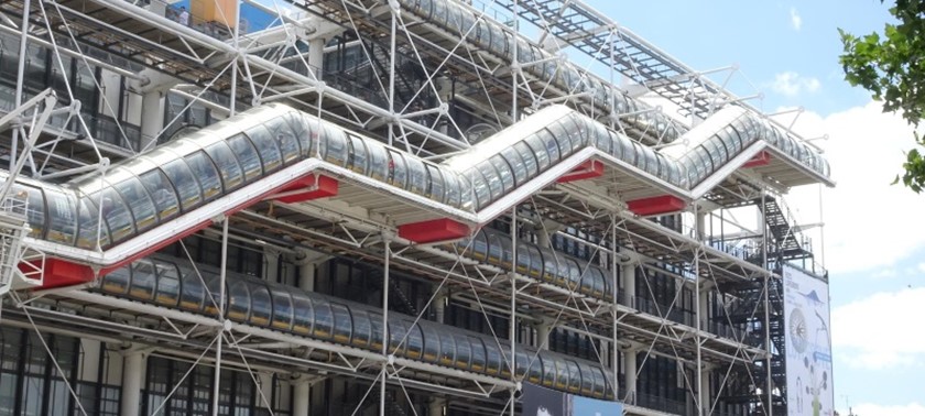 Centre Pompidou