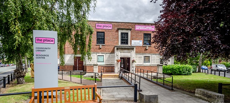 Fallowfield Community Library