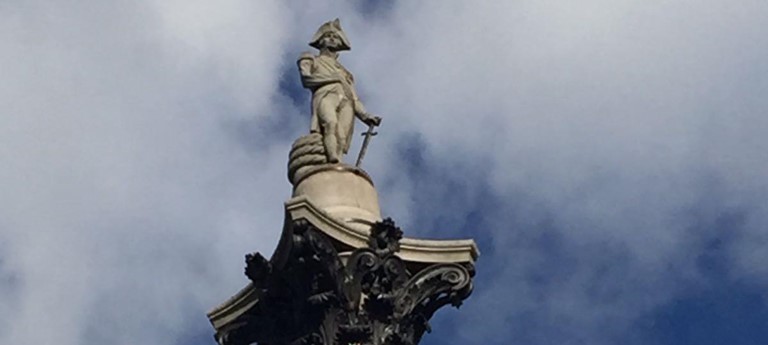 Trafalgar Square