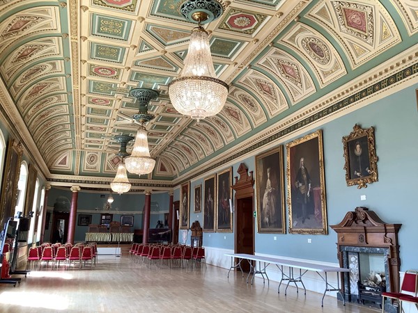 Picture of The Guildhall Worcester