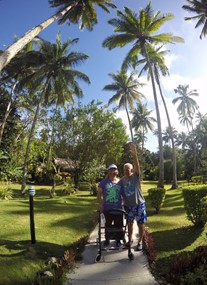 Heart Of Fiji - Coral Coast