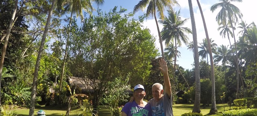 Heart Of Fiji - Coral Coast