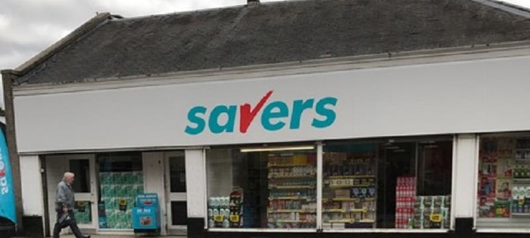 Savers