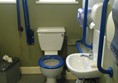 Picture of Rowntree Park Reading Cafe - Toilet