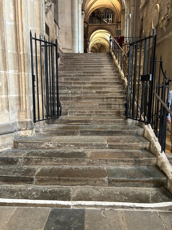 Canterbury Cathedral