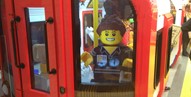 LEGO Store Leicester Square