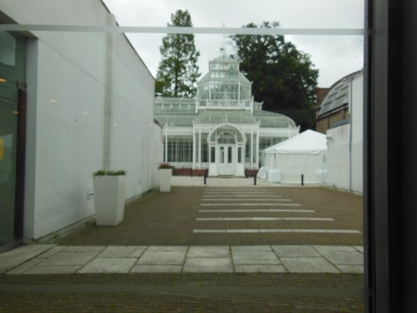 Glasshouse