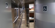 Caledonian Sleeper - Inverness - London