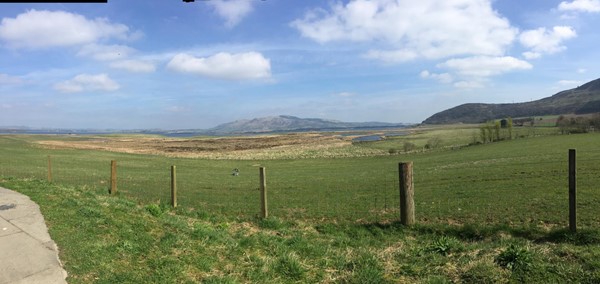 Picture of Loch Leven Heritage Trail, Kinross