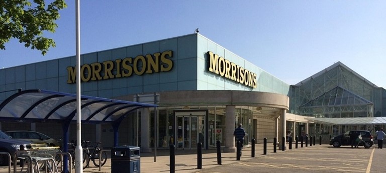 Morrisons