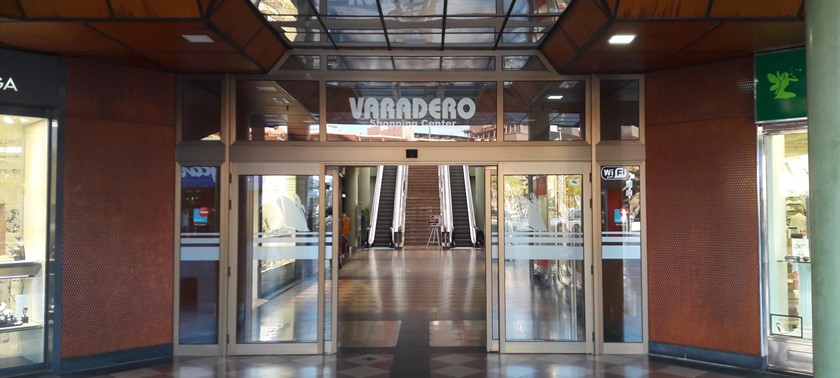 Varadero Shopping Centre