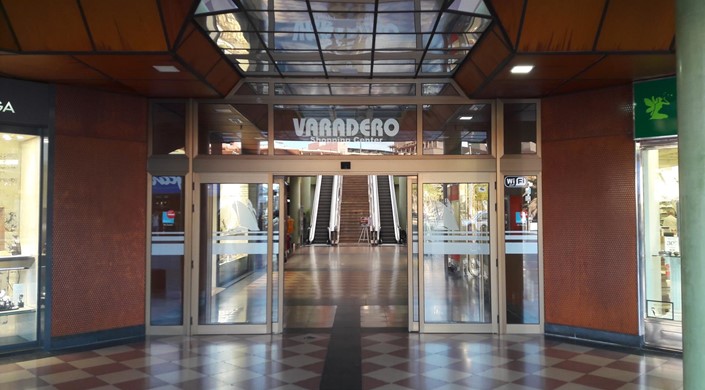 Varadero Shopping Centre