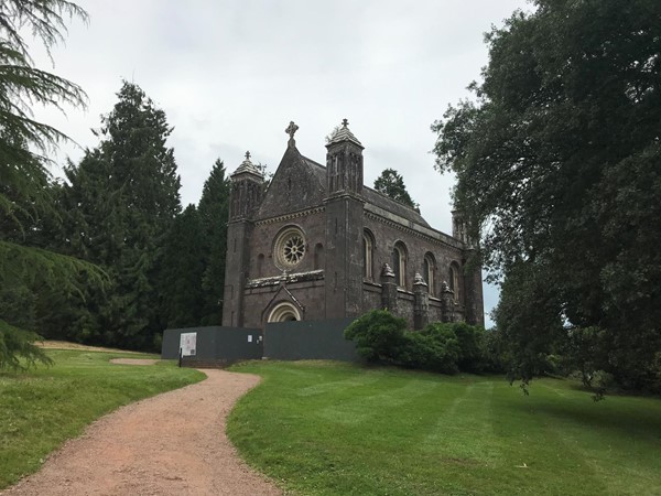 Picture of Killerton, Exeter