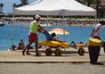 Playa de las Vista Beach