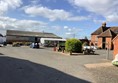 Hunscote farm shop