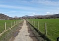 Traffic free path from Keswick to Portinscale